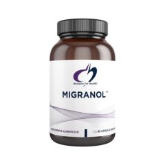 Buy DESIGNS Migranol 90 Vegetable Capsules By 36,50€