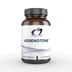 Kopen DESIGNS Adrenotone 90 plantaardige capsules Door 37,10€