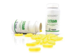 Buy TAXON Extramina 750 mg 90 Capsules By 55,00€