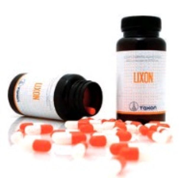 Lixon 60 capsule - TAXON