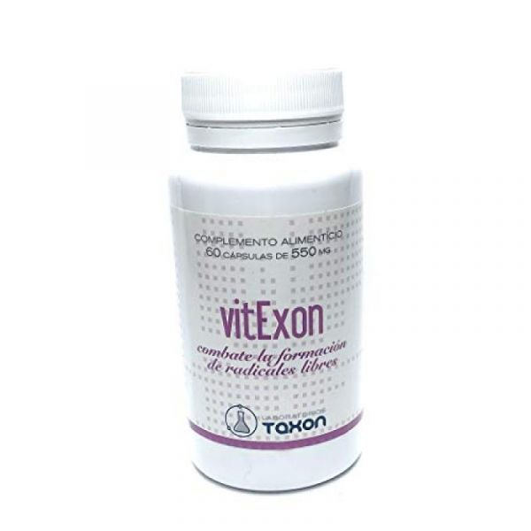 VITEXON 60 comp - TAXON