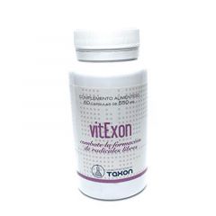 Kaufen TAXON VITEXON 60 Komp Von 18,00€