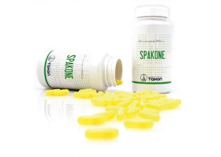 Acheter TAXON SPAKONE 500 mg 90 gélules Par 40,00€