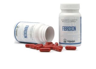 Comprar TAXON FIBROXON 90 Cápsulas Por 80,00€