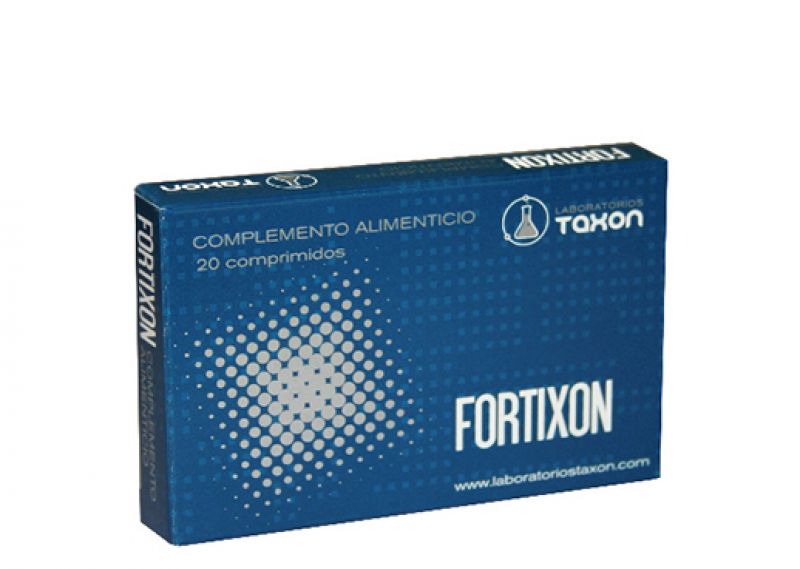 FORTISON 20 comp - TAXON