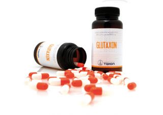 Acheter TAXON GLUTAXON 575 mg x 60 gélules Par 24,50€