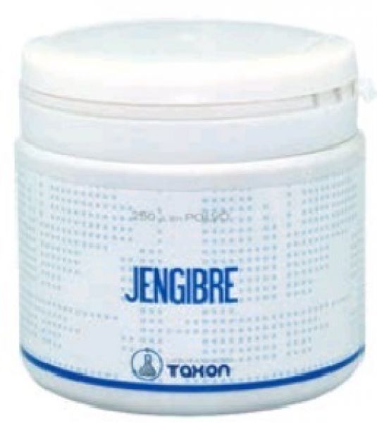 GENGIBRE 250gr - TAXON