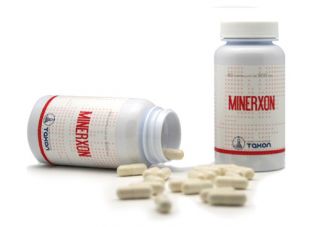 Comprar TAXON MINERXON 60 Comp Por 20,00€