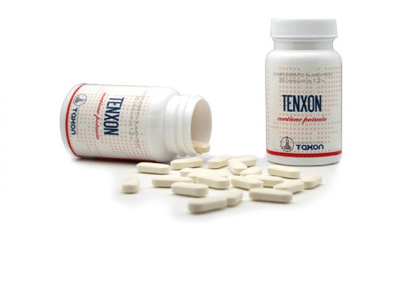 TENXON 30 Comp - TAXON