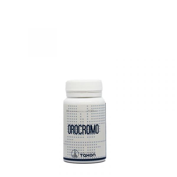 OROCHROME 520 mg x 90 Comp - TAXON