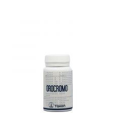 Kopen TAXON OROCHROOM 520 mg x 90 Comp Door 19,10€