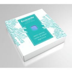 Kaufen ECOLACTIS SCHWAMMSEIFE 10% STUTEMILCH UND ALGEN FUCUS 100 Von 7,00€