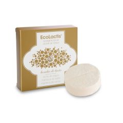 Comprar ECOLACTIS Bomba de banho de leite de égua com manteiga de karité Por 8,00€