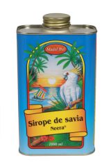 Buy MADAL BAL Sap Syrup 1 Liter Neera By 56,10€