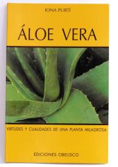 Buy MADAL BAL Aloe Vera Book By 5,95€