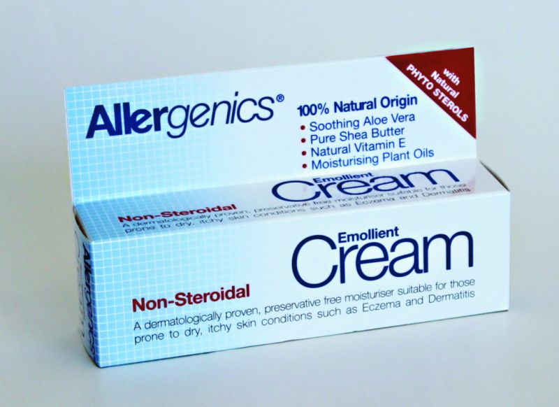 Allergencreme 50 ml - MADAL BAL