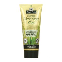 Buy MADAL BAL Organic Aloe Vera Gel 200 ml By 14,70€