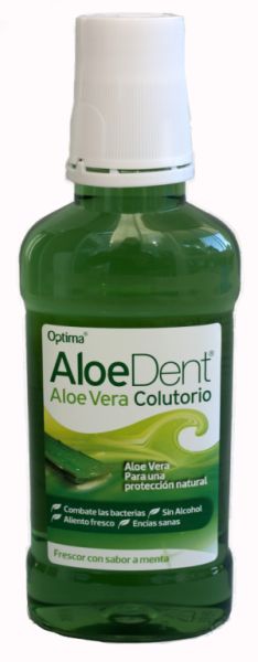 Aloë Vera Mondwater 250 ml - MADAL BAL