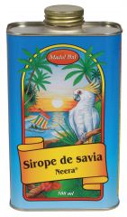 Buy MADAL BAL SYRUP SAVIA 500 ml (NEERA) By 31,95€