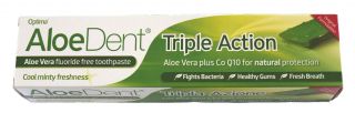 Comprar MADAL BAL DENTIFR ALOE VERA TRIPLA AÇÃO 100 ML Por 7,98€