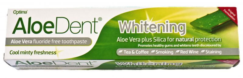 DENTIFRICO WHITENER 100 ml - MADAL BAL