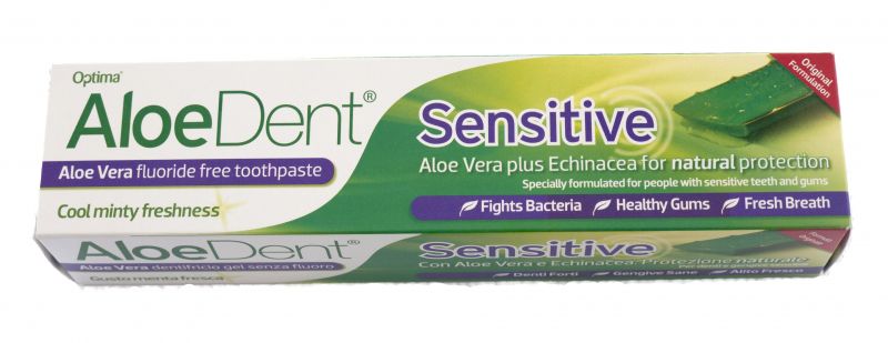 DENTIFRICIO SENSIBILI 100 ml - MADAL BAL