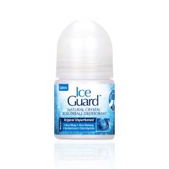 Buy MADAL BAL Ice Guard Roll On Natural Deodorant 50 ml By 9,05€