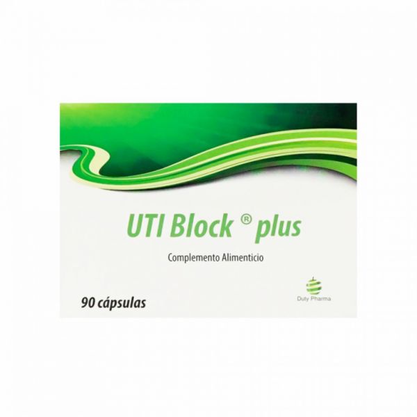 UTIBLOCCO PLUS - MARGAN