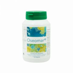 Comprar MARGAN OSEOMAR 120 CAPS Por 40,50€