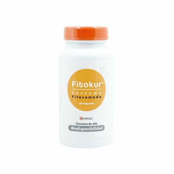 FITOKUR 30 COMPRESSE - MARGAN