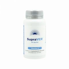 Comprar MARGAN SUPRAVER. 60 Cap Por 33,50€