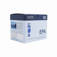 Comprar MARGAN IDEAL OMEGA 3 EPA 60 CAPS Por 36,50€