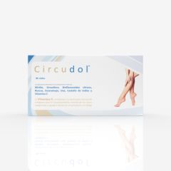 Buy MARGAN Circudol 20 Vials By 29,90€