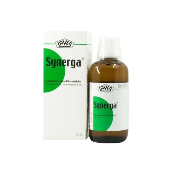 Sinerga 100 ml - MARGAN