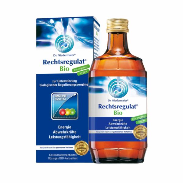 REGULATPRO BIO 350 ml - MARGAN