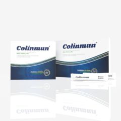 köpa MARGAN Colinmun 28 pinnar Förbi 64,90€