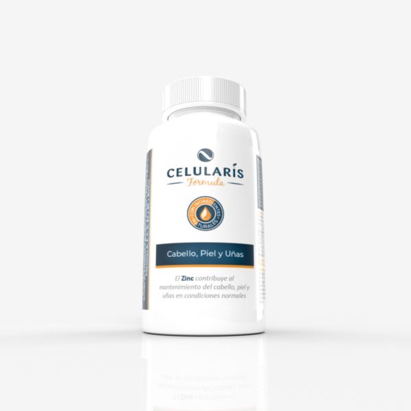 Vitamine Cellularis Formula 60 Capsule - MARGAN