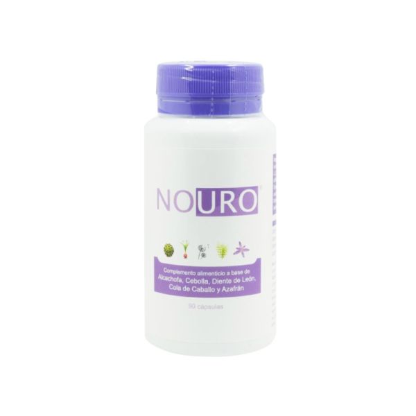 Nouro 90 Capsule - MARGAN