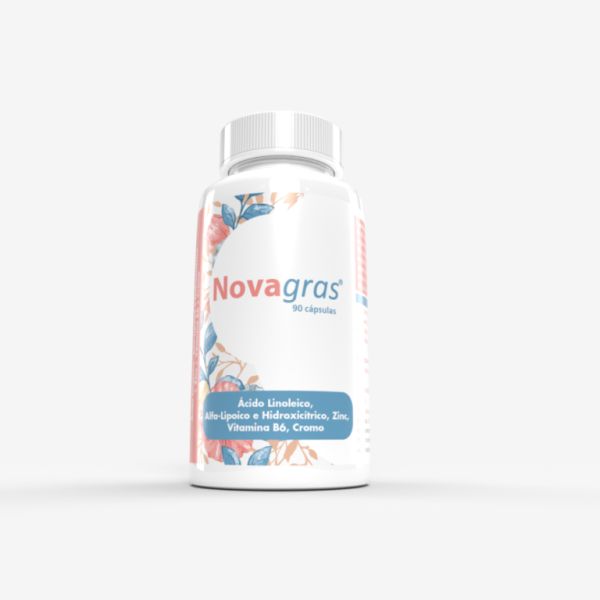 Novagras 90 capsule - MARGAN