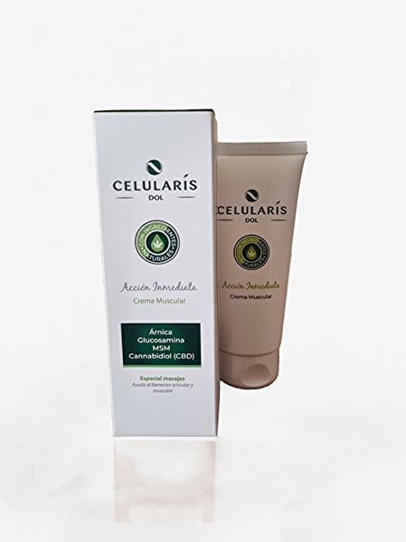 Cellularys Dol 100 ml - MARGAN