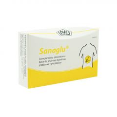 Kopen MARGAN SANAGLU Door 22,00€