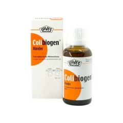 Kopen MARGAN Colibiogen Kinder 50 ml Door 27,00€