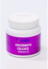 Comprare NUTILAB CALCIO ASCORBATO VITAMINA C 250gr. Di 30,61€