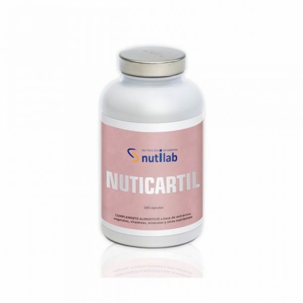 NUTICARTIL 90 Bouchon - NUTILAB