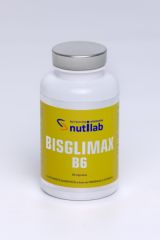 Kaufen NUTILAB BISGLIMAX B6 90 Kap Von 22,10€