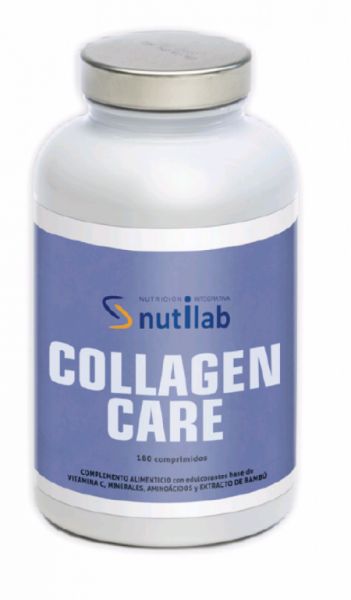 CURA DEL COLLAGENE 180 comp - NUTILAB