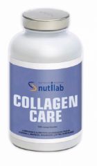 Kopen NUTILAB COLLAGEENVERZORGING 180 Comp Door 22,52€