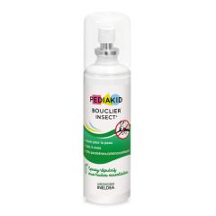 Comprar INELDEA Insetos Pediakid Bouclier adequados para 3 meses Por 13,10€