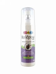 Comprar INELDEA Balepou Spray Anti-piolhos 100% Natural Por 12,69€