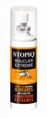 Buy INELDEA Stopiq Insect Repellent 75 ml Extreme By 13,63€